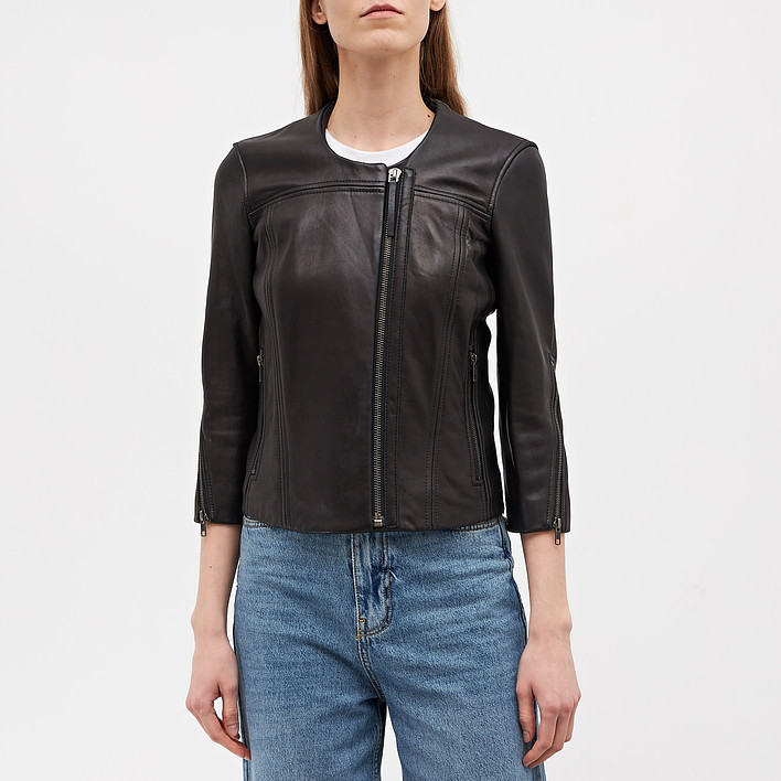 Куртка Helmut Lang