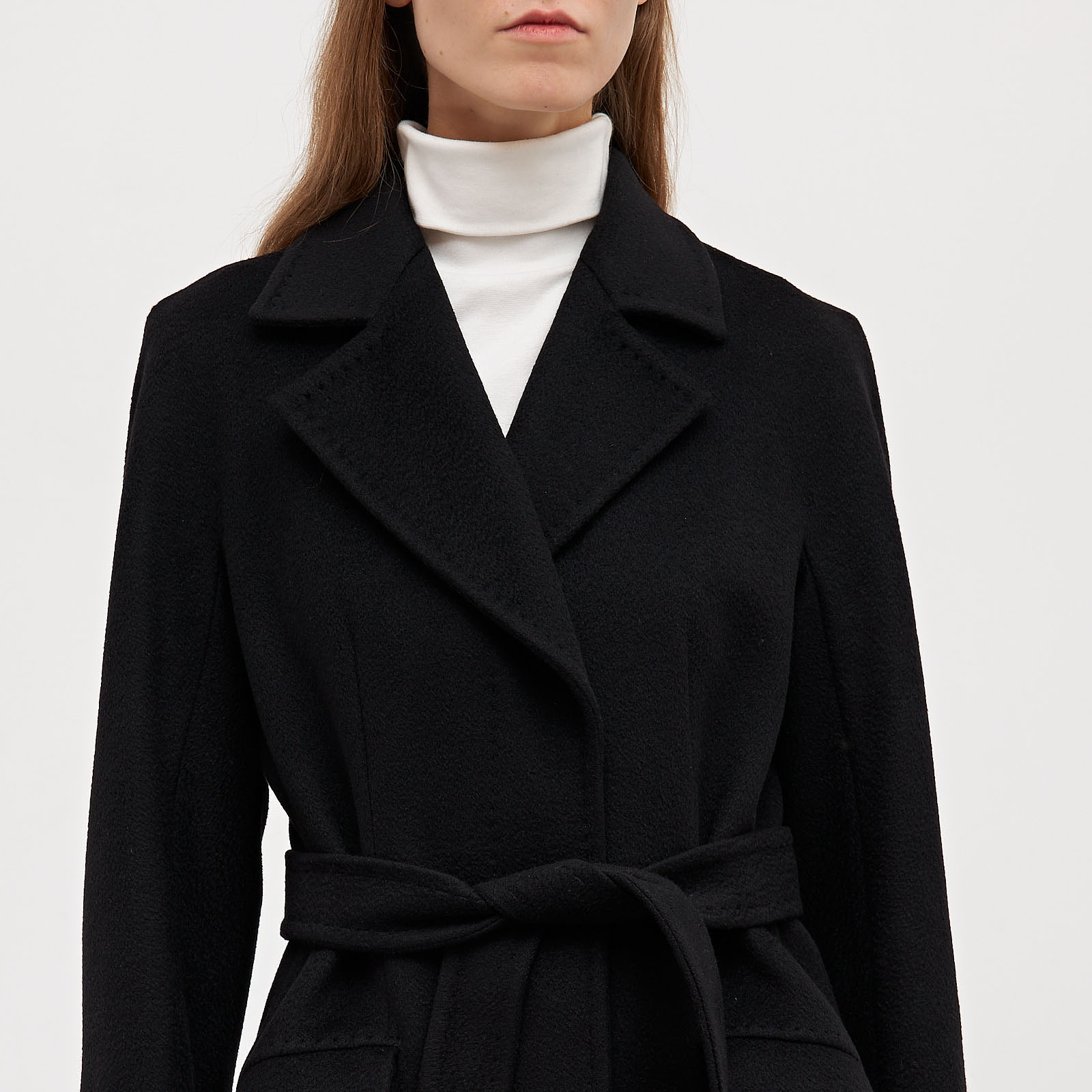 Пальто Max Mara - купить оригинал в секонд-хенде SFS - 4