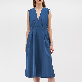 Платье Jil Sander