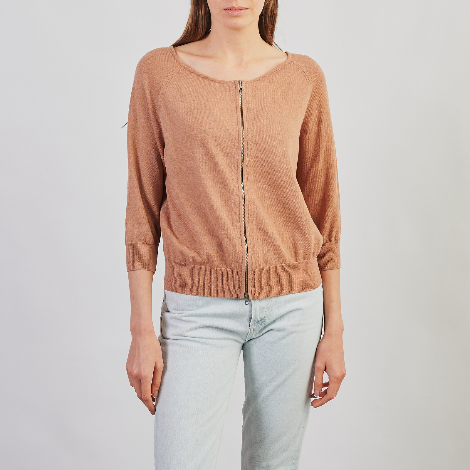 Кардиган Dries Van Noten - купить оригинал в секонд-хенде SFS - 1