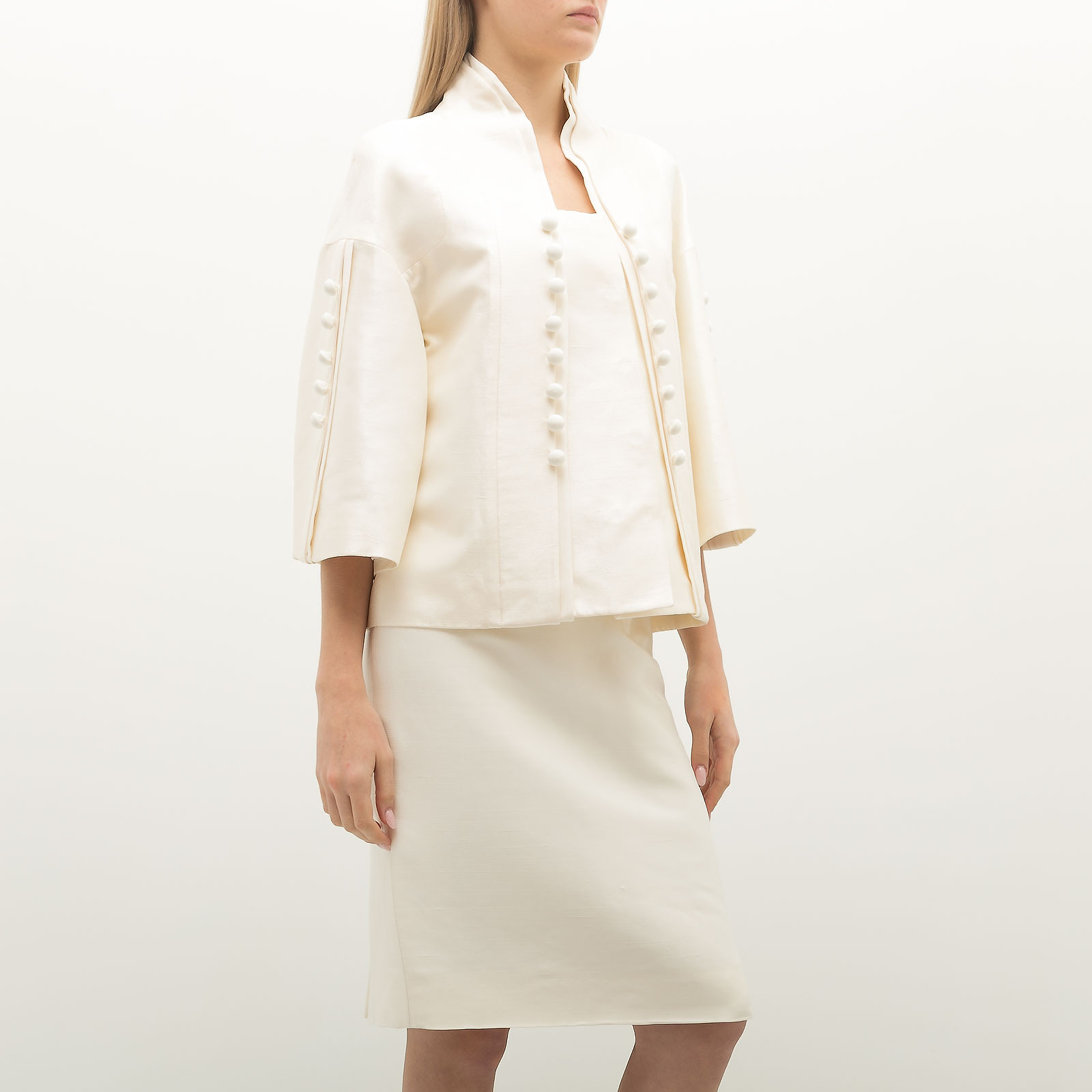 Костюм Valentino - купить оригинал в секонд-хенде SFS - 2