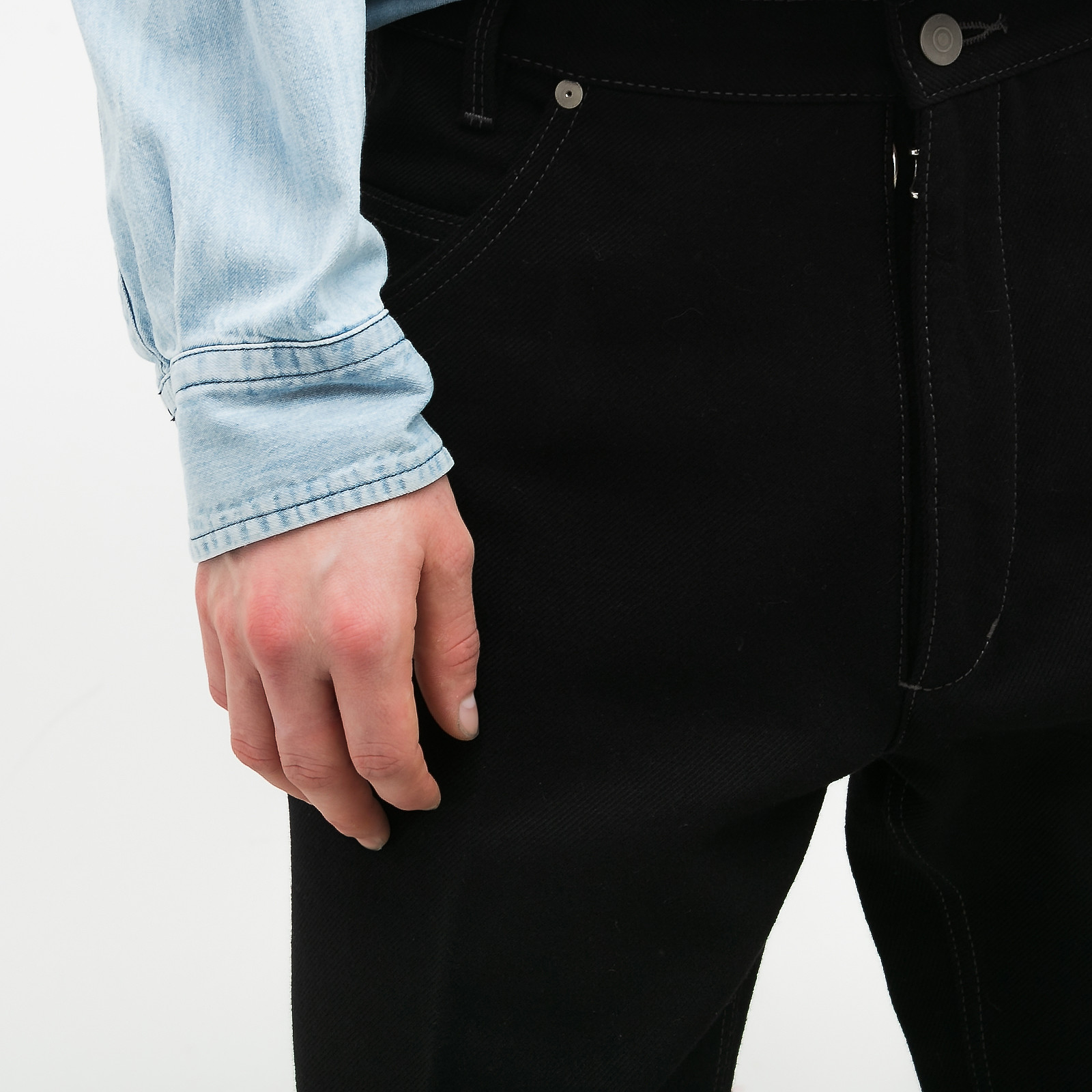 Рубашка Isabel Marant - купить оригинал в секонд-хенде SFS - 5