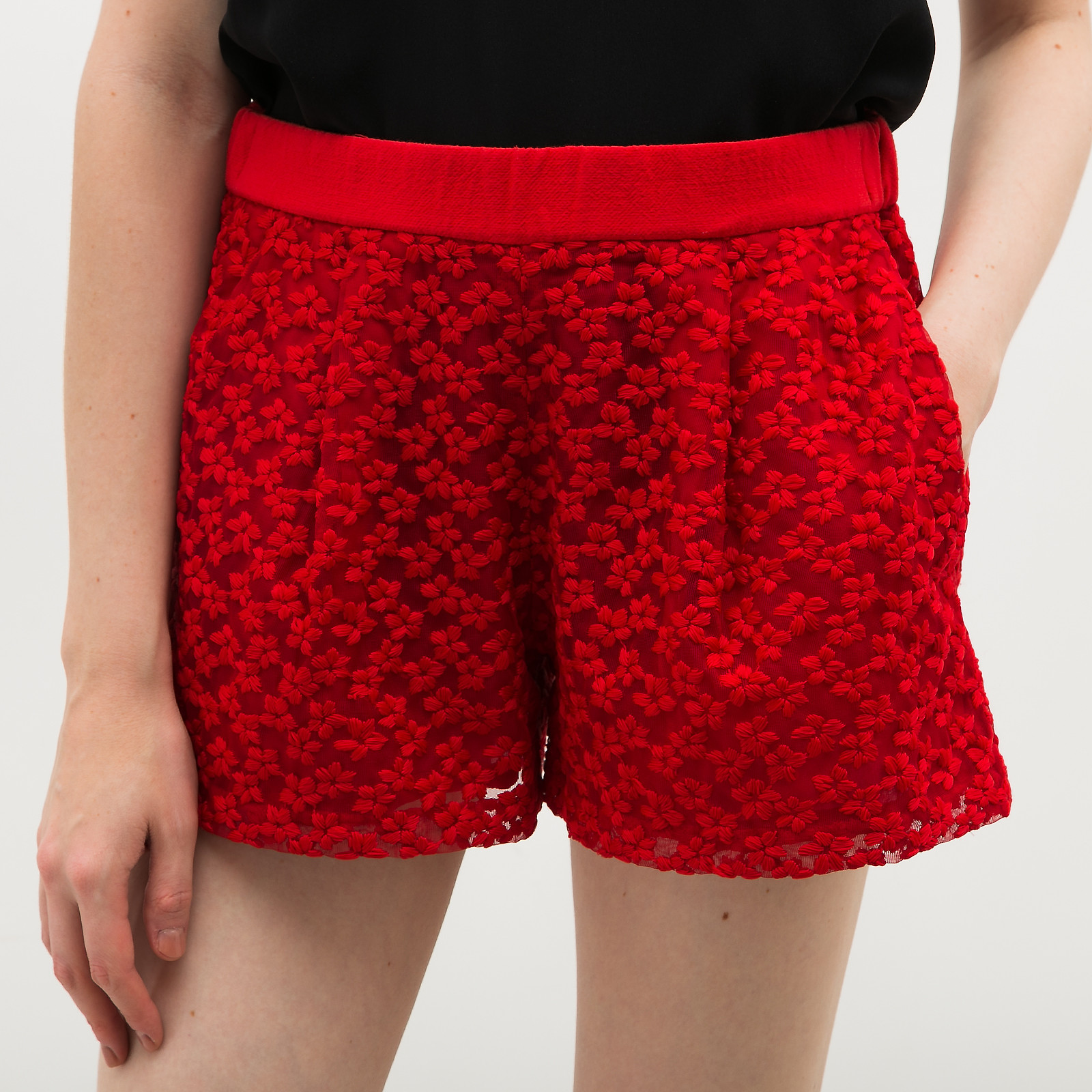 Шорты Maje - купить оригинал в секонд-хенде SFS - 4