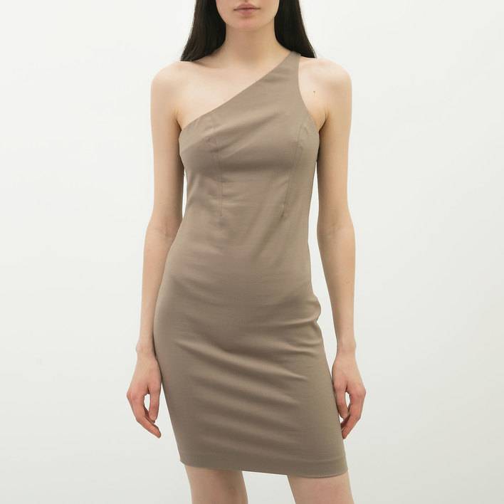 Платье T by Alexander Wang