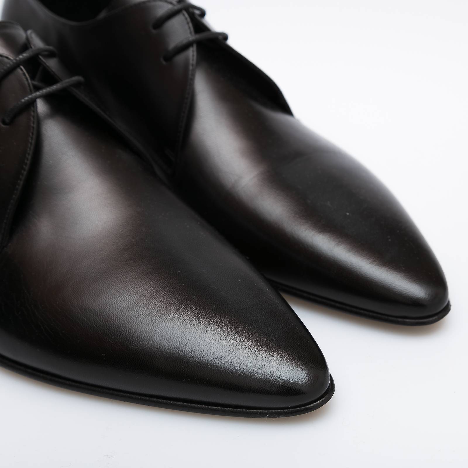 Ботинки Saint Laurent - купить оригинал в секонд-хенде SFS - 4