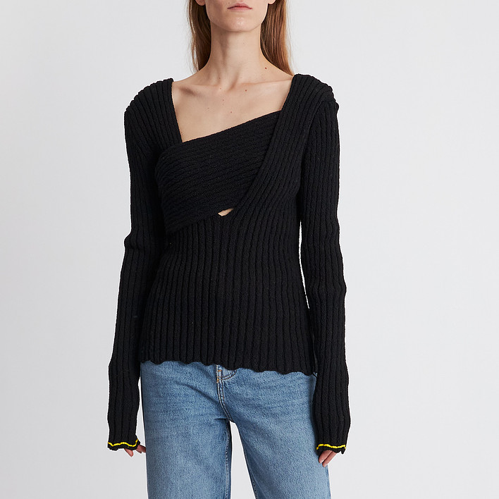 Джемпер Bottega Veneta