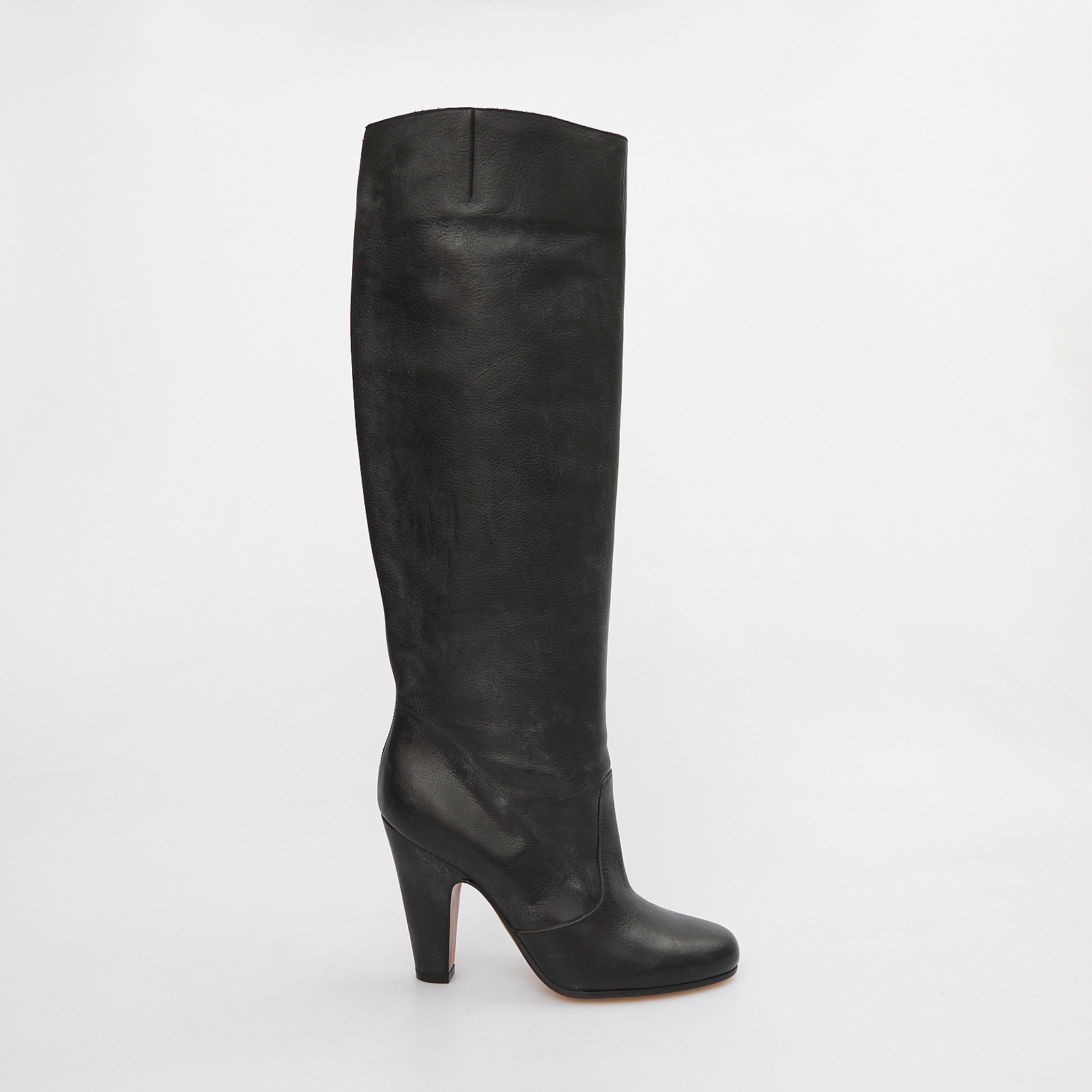 Сапоги Maison Margiela - купить оригинал в секонд-хенде SFS - 1