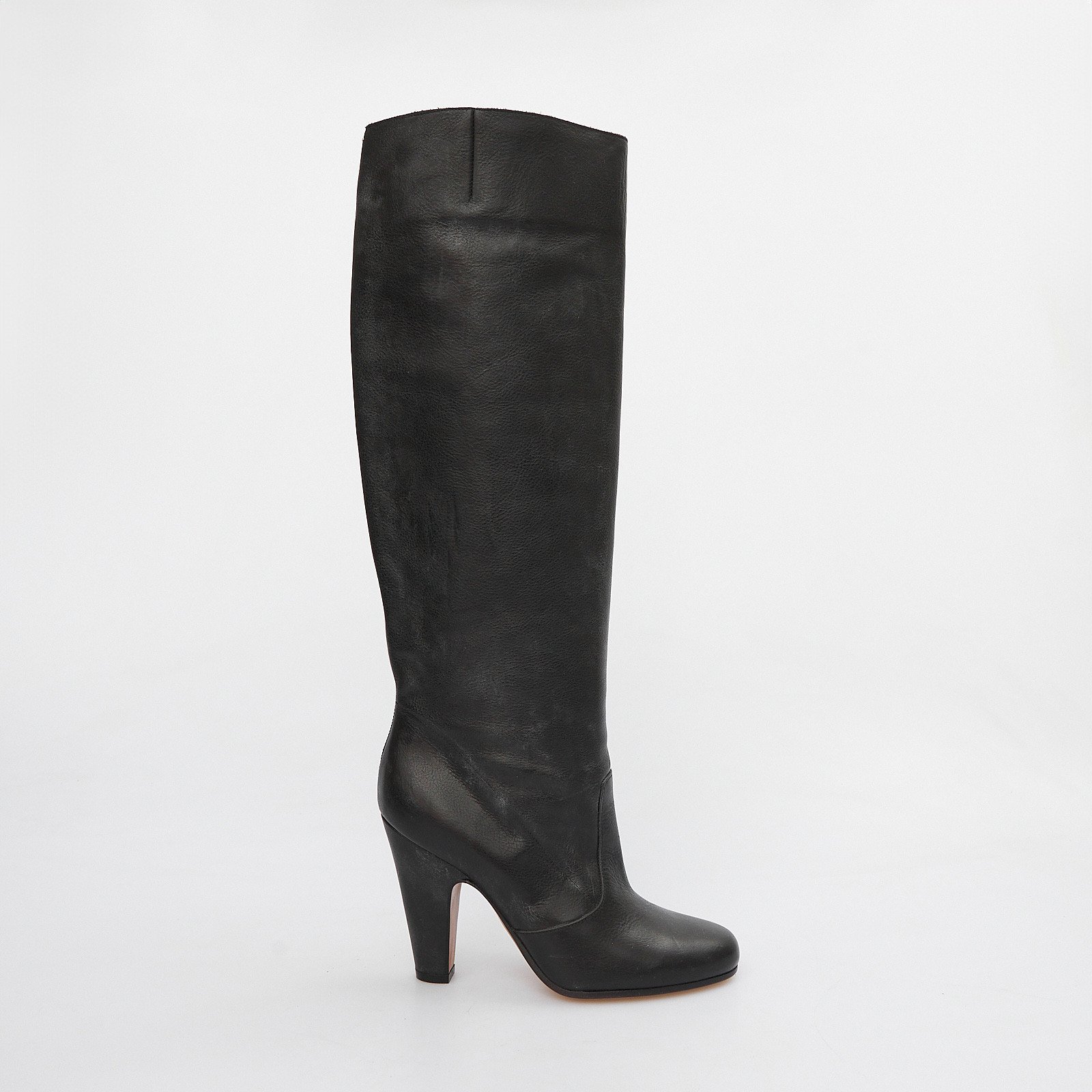 Сапоги Maison Margiela - купить оригинал в секонд-хенде SFS - 1