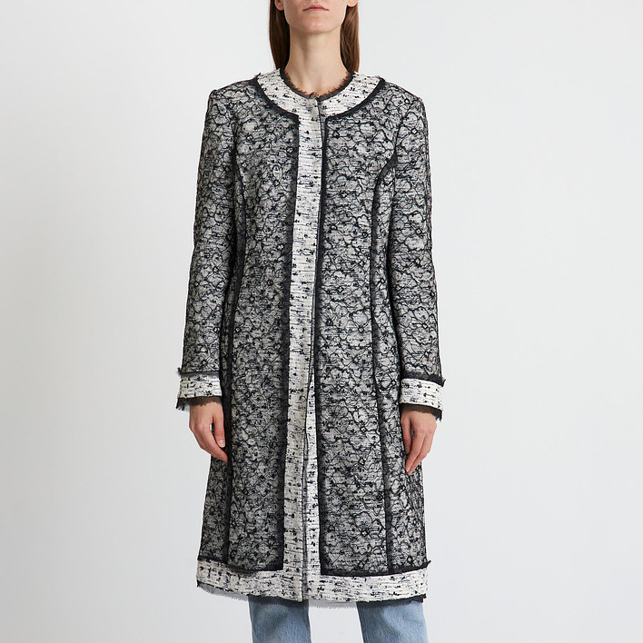 Жакет Oscar de la Renta