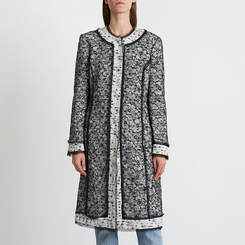 Жакет Oscar de la Renta