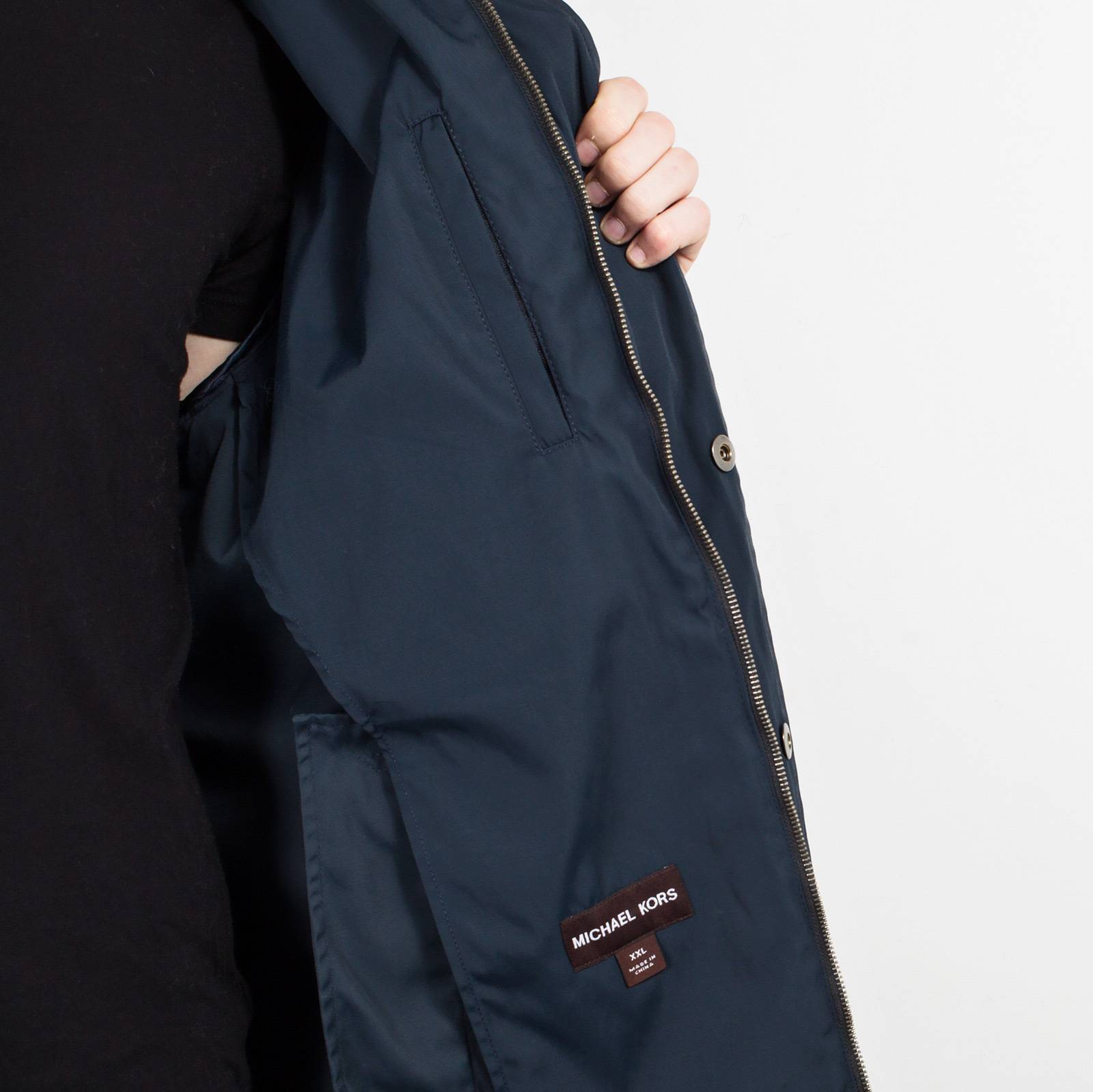 Куртка Michael Kors - купить оригинал в секонд-хенде SFS