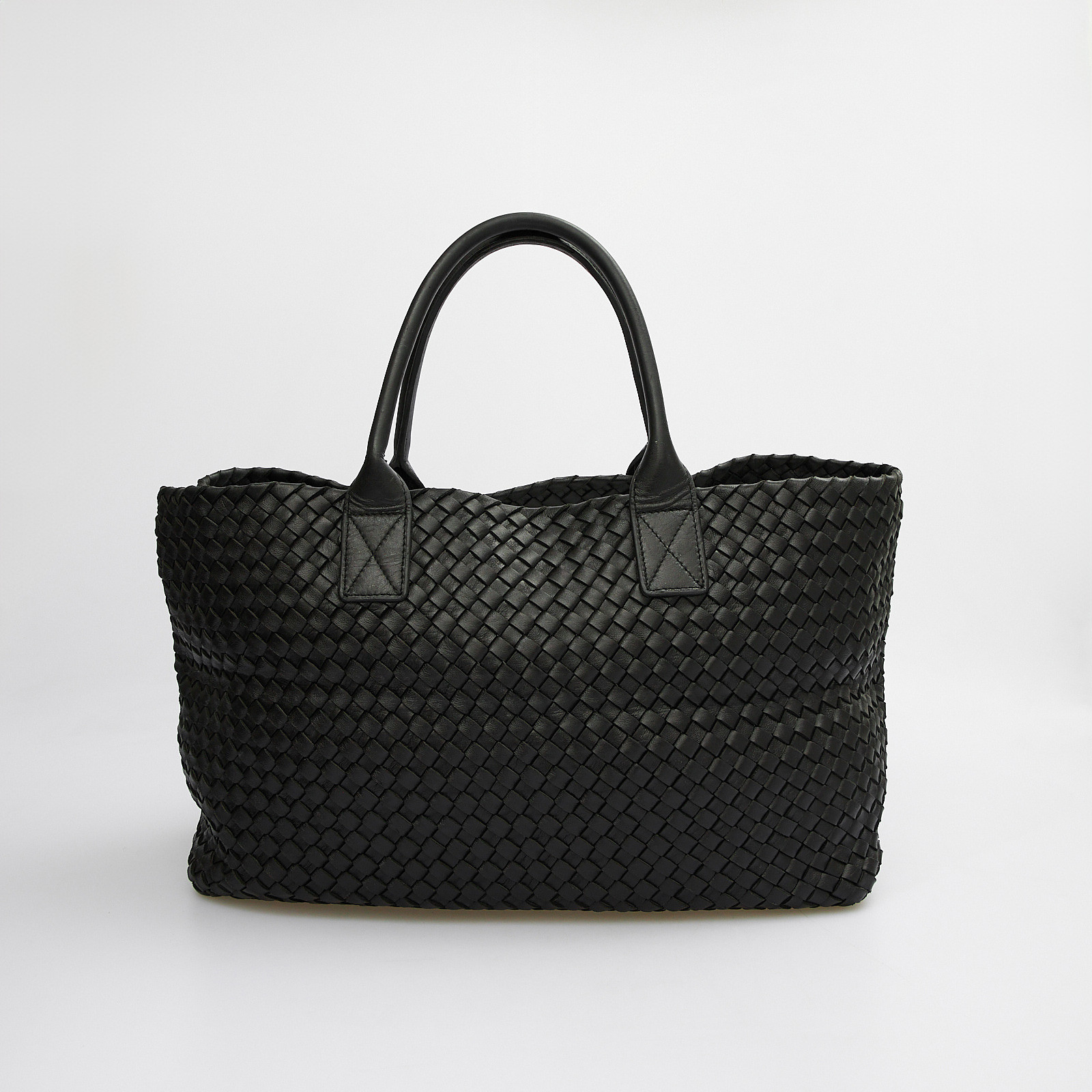 Сумка Bottega Veneta - купить оригинал в секонд-хенде SFS - 3