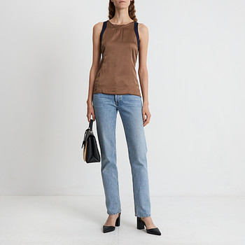 Майка Brunello Cucinelli