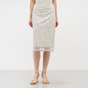 Юбка Burberry Prorsum