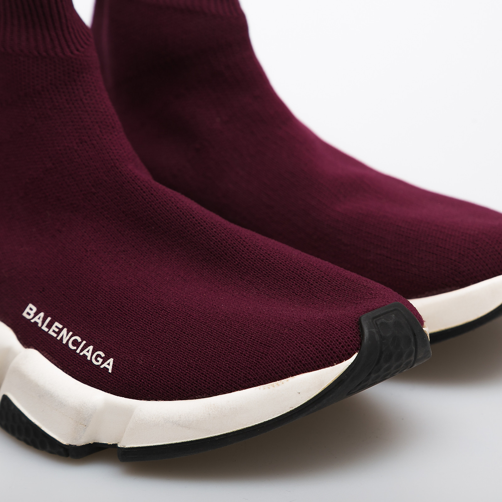 Кроссовки Balenciaga - купить оригинал в секонд-хенде SFS - 4