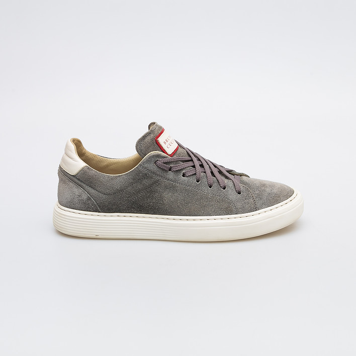 Кеды Brunello Cucinelli