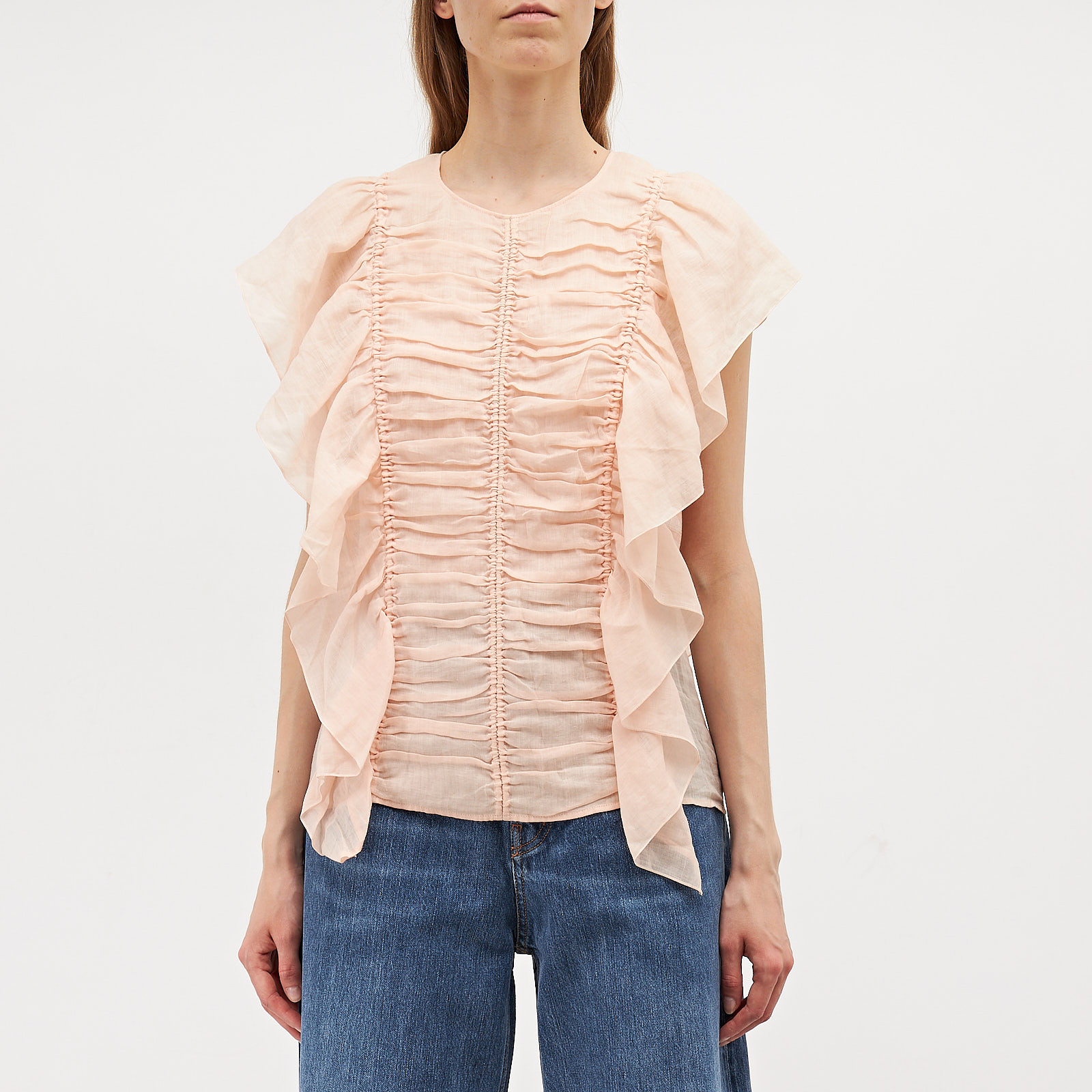 Блуза Chloe - купить оригинал в секонд-хенде SFS - 1