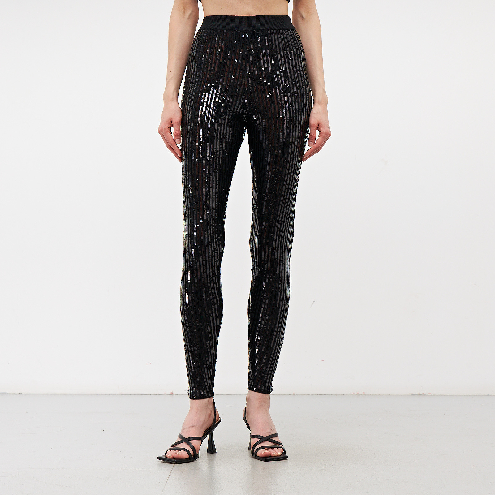 Брюки Alexandre Vauthier - купить оригинал в секонд-хенде SFS - 1