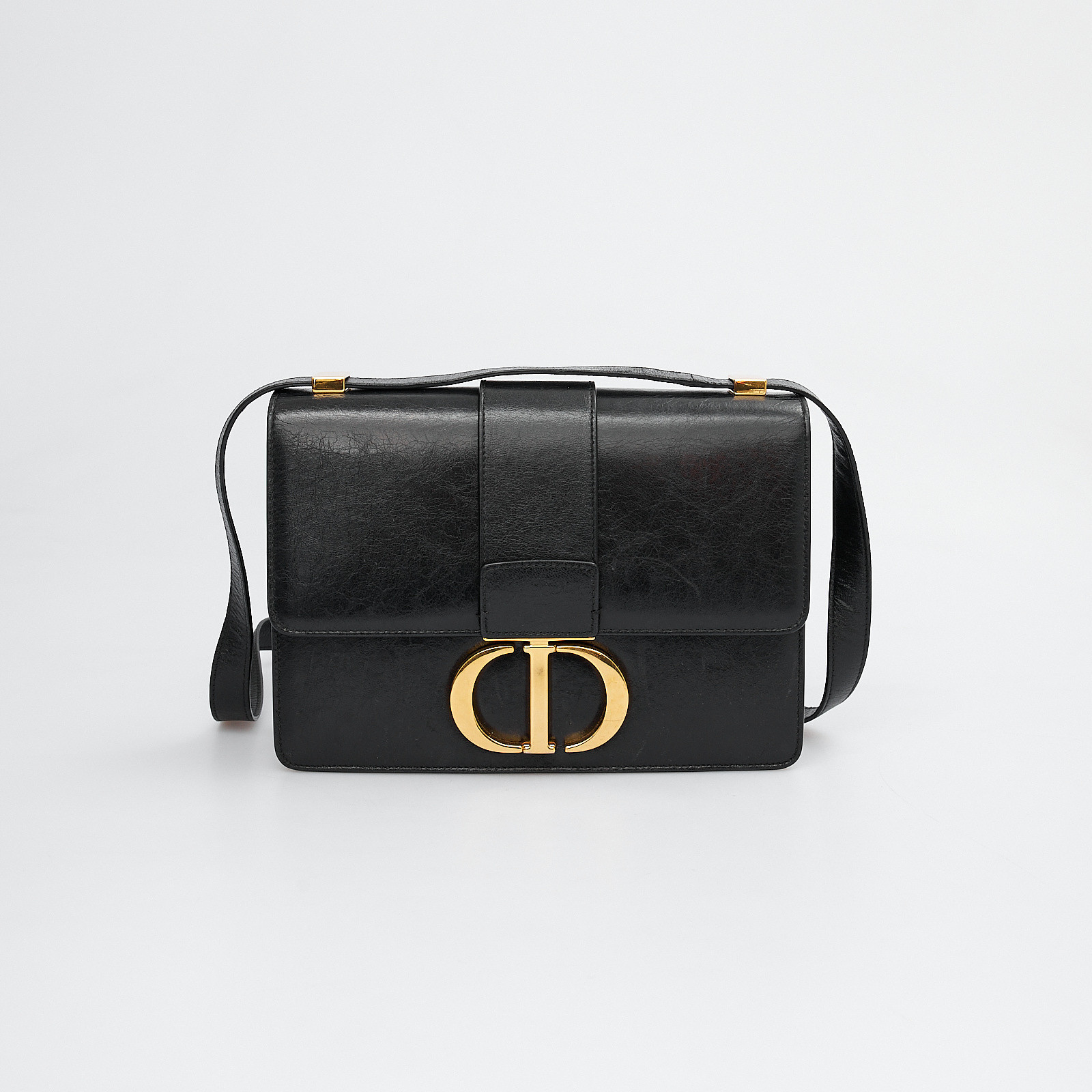 Сумка Christian Dior - купить оригинал в секонд-хенде SFS - 1