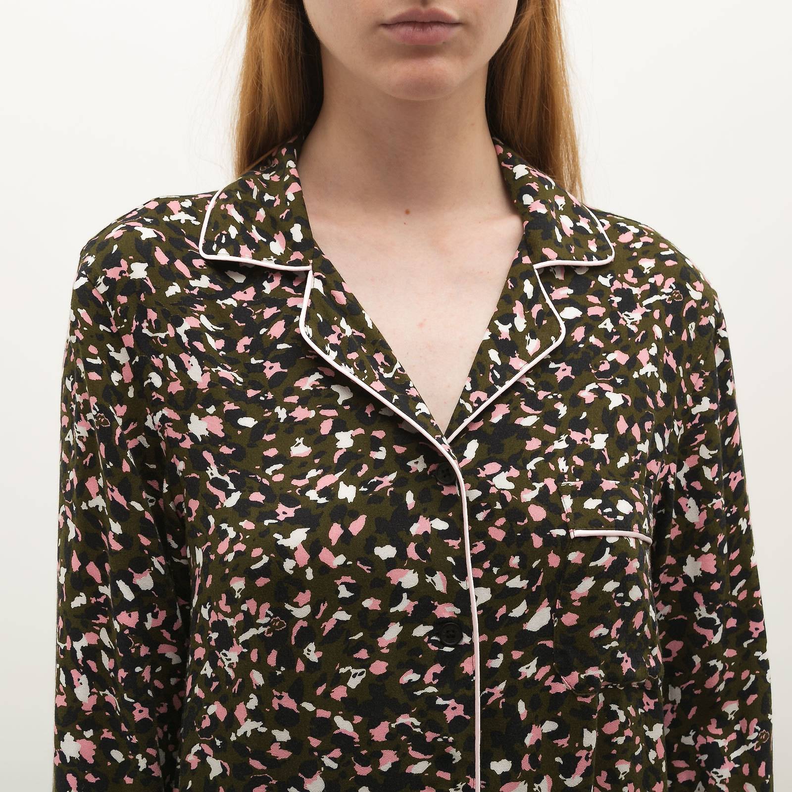 Костюм Zadig & Voltaire - купить оригинал в секонд-хенде SFS - 4