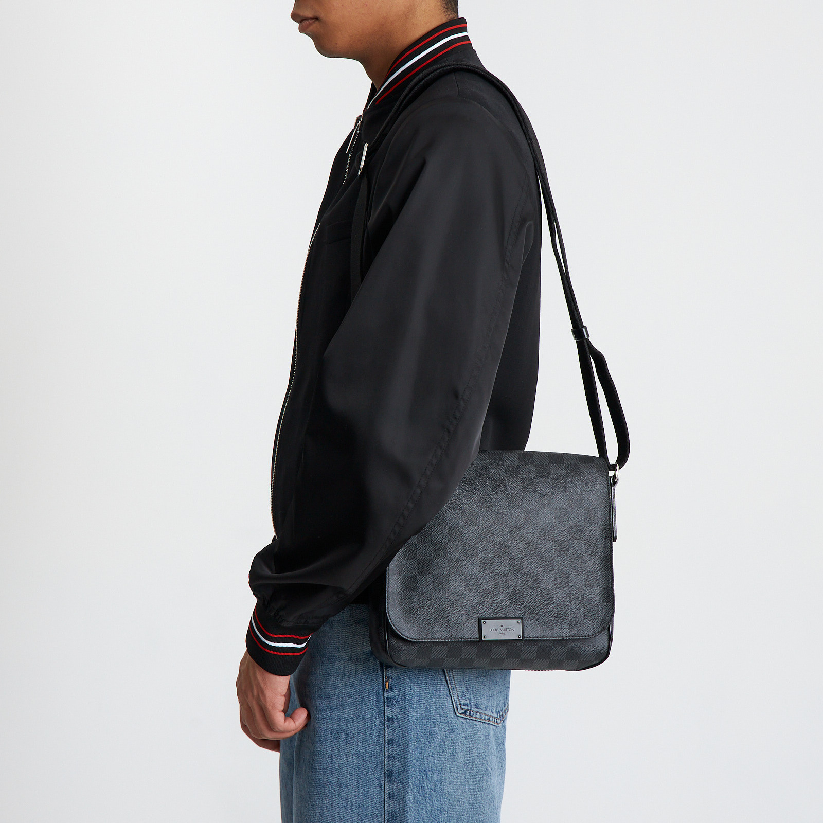 Сумка Louis Vuitton - купить оригинал в секонд-хенде SFS - 2