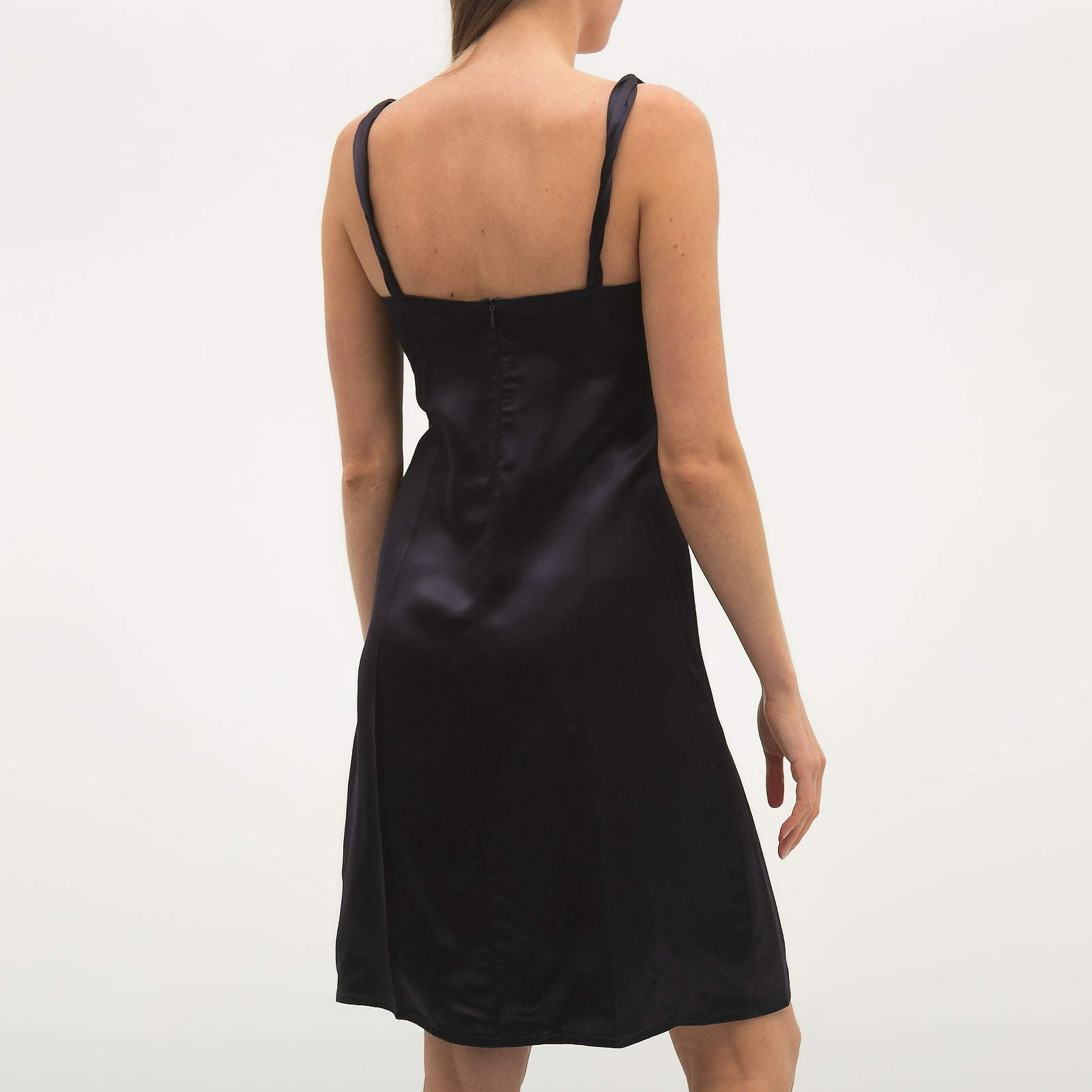 Платье Helmut Lang - купить оригинал в секонд-хенде SFS - 2