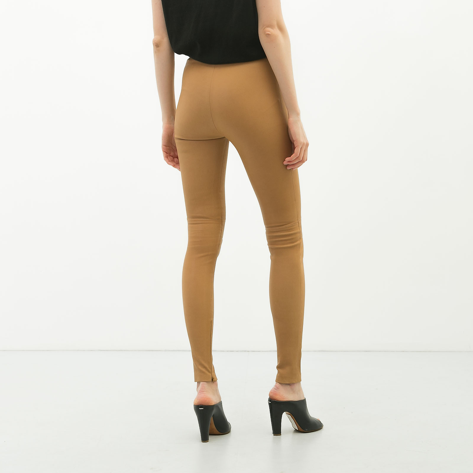 Брюки Balenciaga - купить оригинал в секонд-хенде SFS - 2