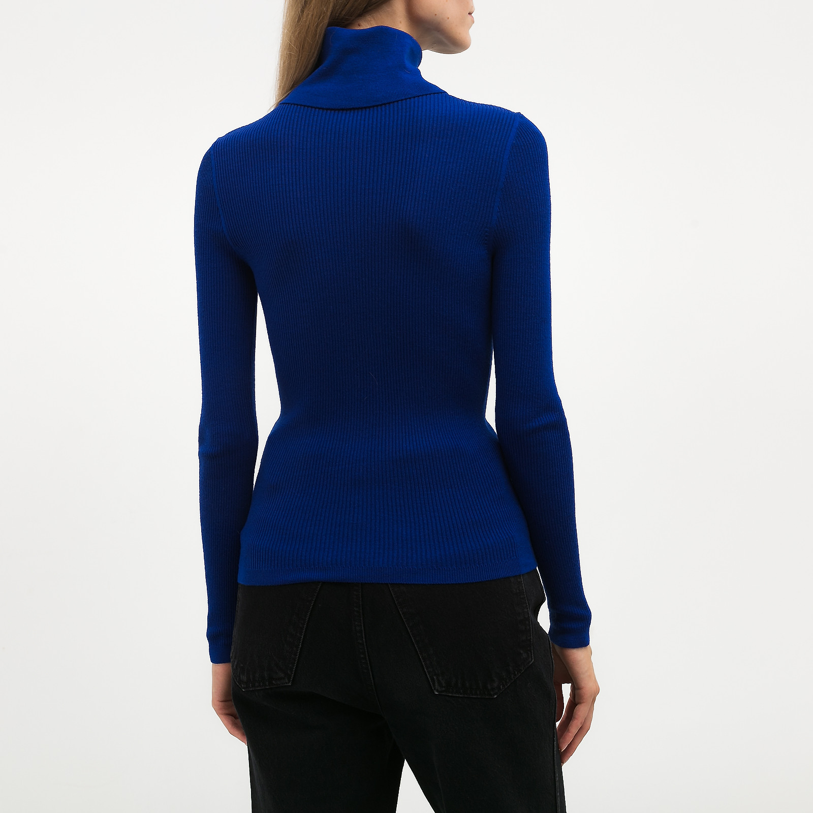 Водолазка Saint Laurent - купить оригинал в секонд-хенде SFS - 3