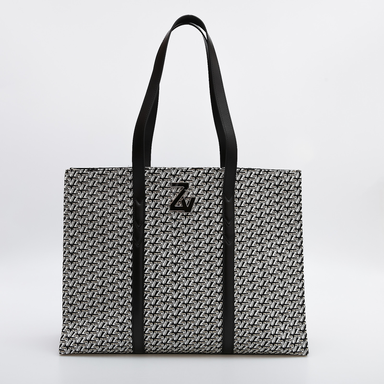 Сумка Zadig & Voltaire - купить оригинал в секонд-хенде SFS - 1