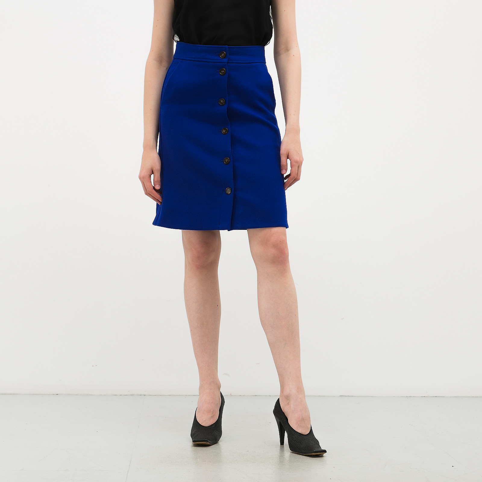 Юбка J.Crew - купить оригинал в секонд-хенде SFS - 1