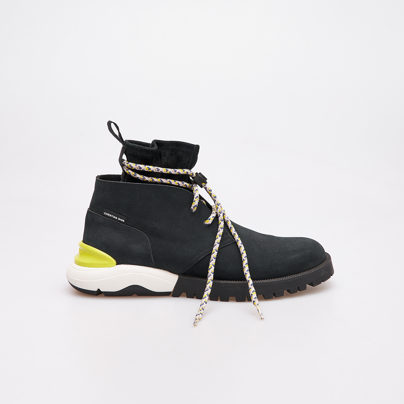 Ботинки Dior - купить оригинал в секонд-хенде SFS - 1