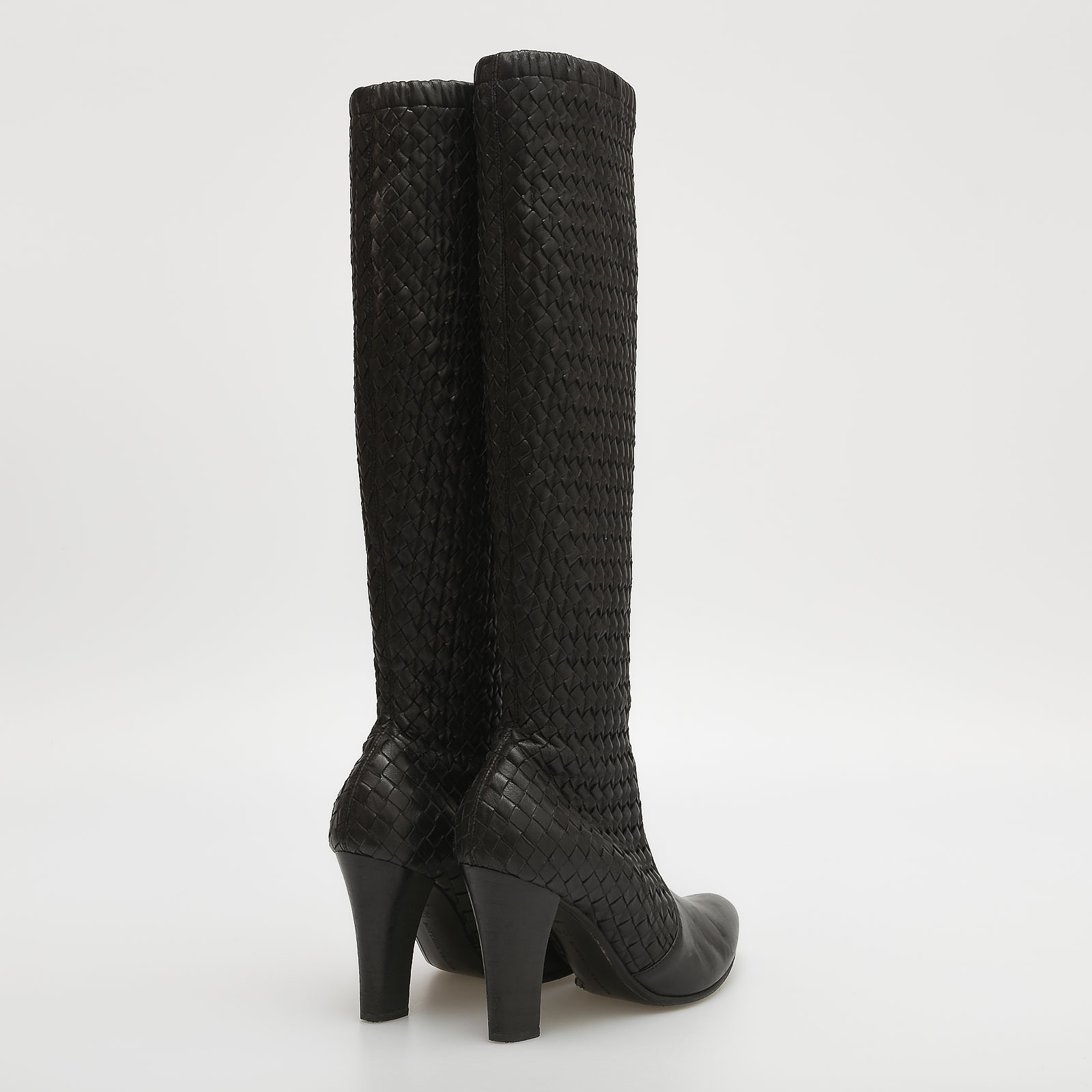Сапоги Bottega Veneta - купить оригинал в секонд-хенде SFS - 3