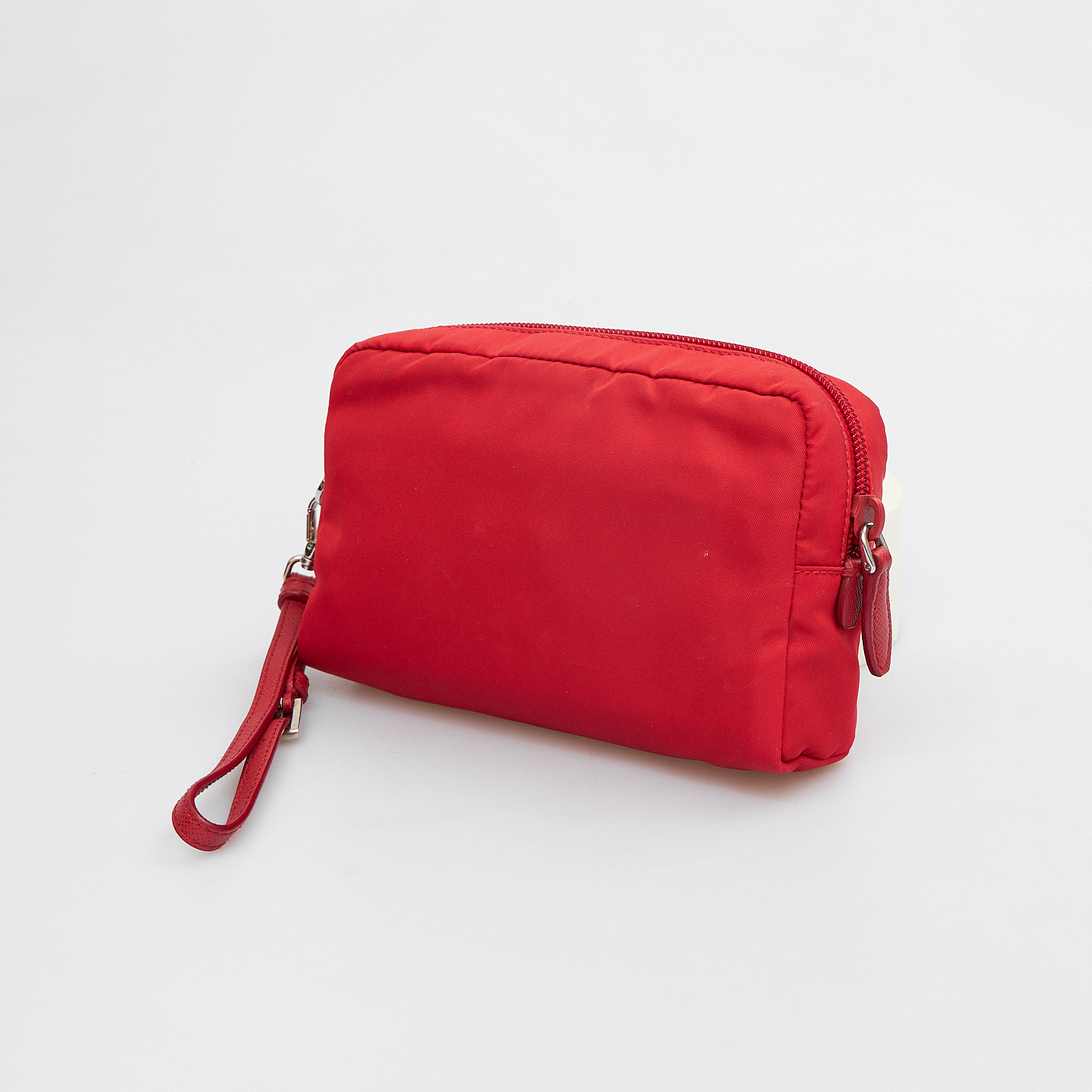 Клатч Prada - купить оригинал в секонд-хенде SFS - 2