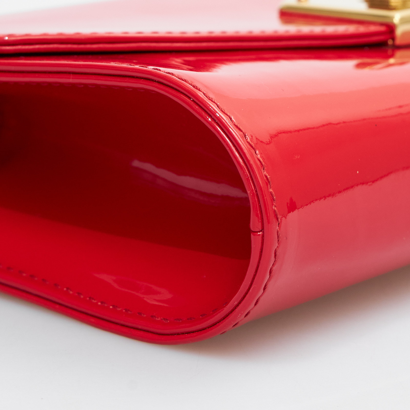 Клатч Sergio Rossi - купить оригинал в секонд-хенде SFS - 8