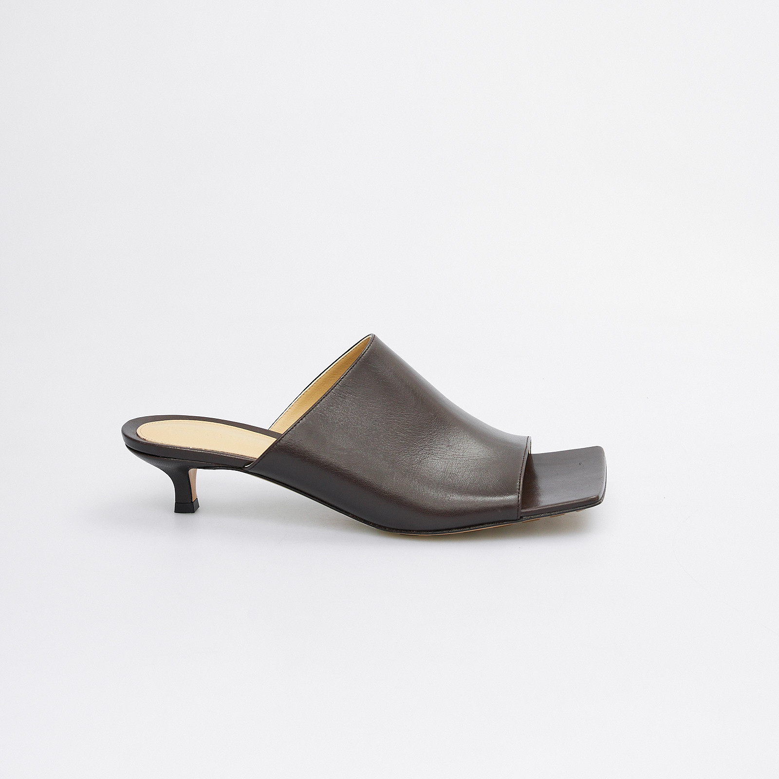 Мюли Bottega Veneta - купить оригинал в секонд-хенде SFS - 1