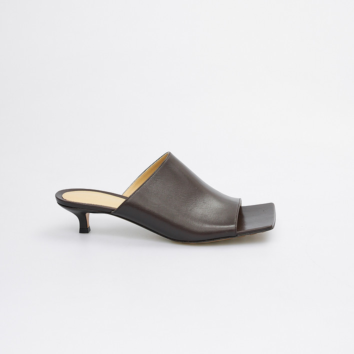 Мюли Bottega Veneta