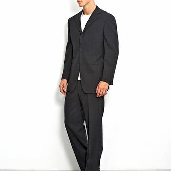 Костюм Ermenegildo Zegna