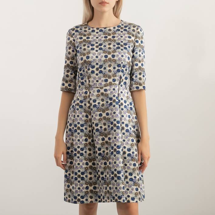 Платье Carolina Herrera