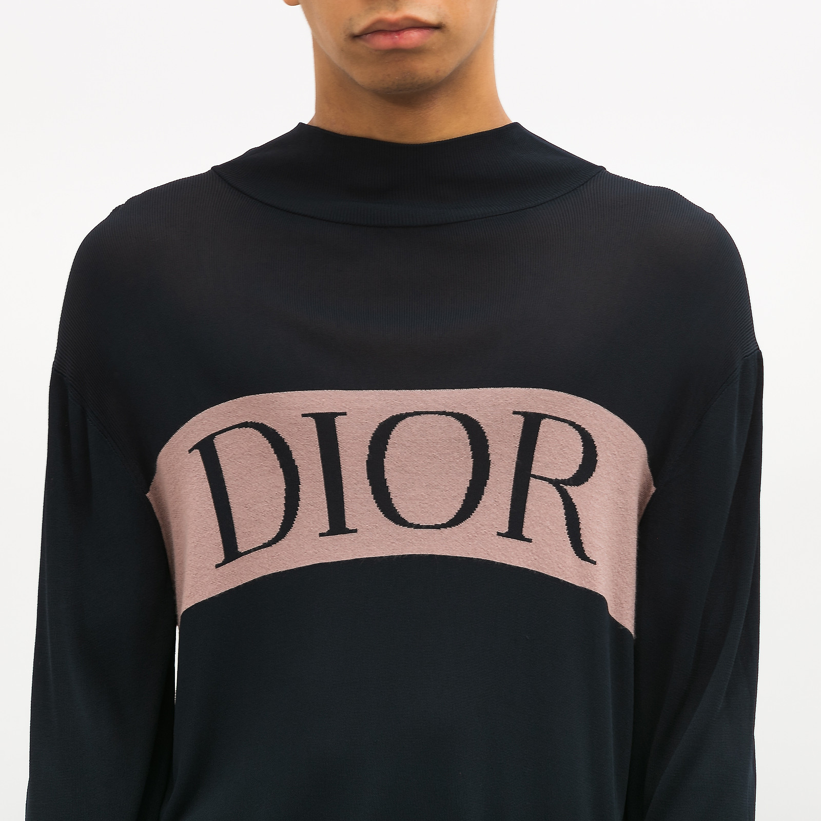 Джемпер Dior - купить оригинал в секонд-хенде SFS - 4