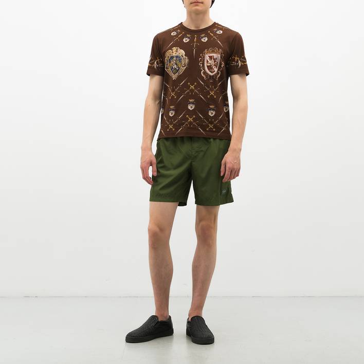 Шорты Dolce&Gabbana