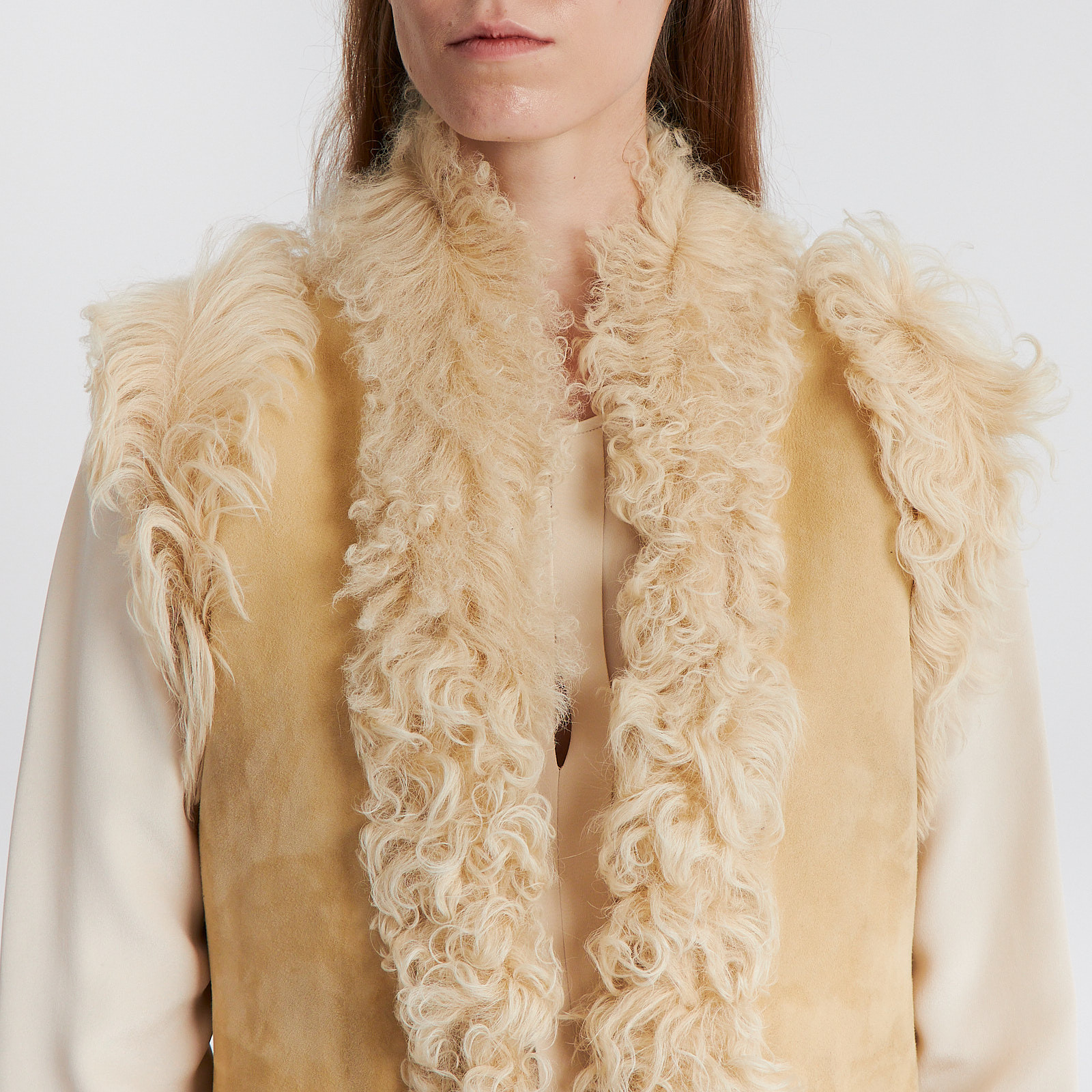 Жилет Chloe - купить оригинал в секонд-хенде SFS - 4