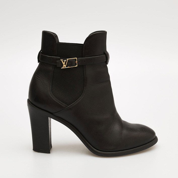 Ботильоны Louis Vuitton