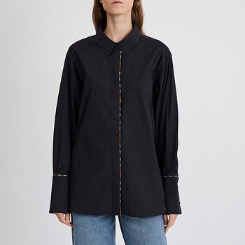 Рубашка Burberry