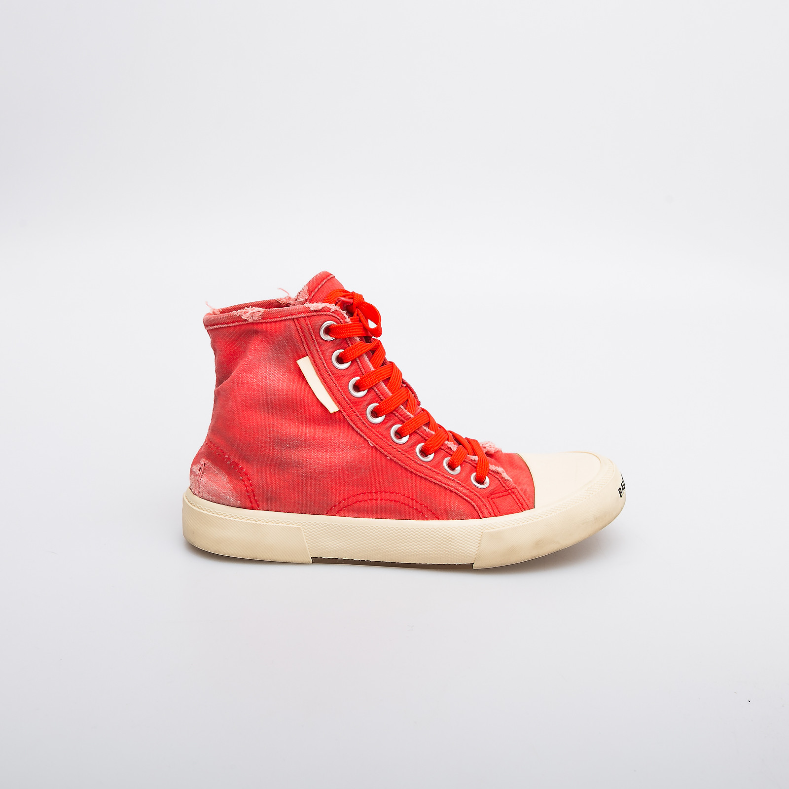 Кеды Balenciaga - купить оригинал в секонд-хенде SFS - 1