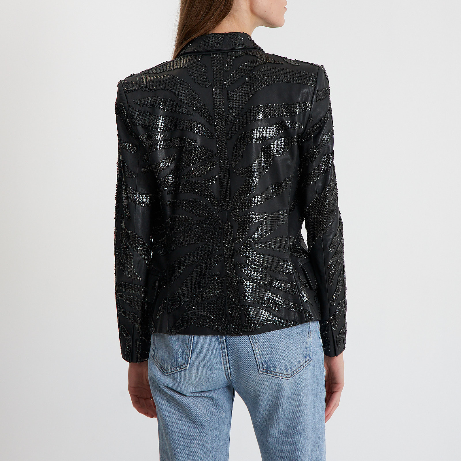 Жакет Balmain - купить оригинал в секонд-хенде SFS - 3