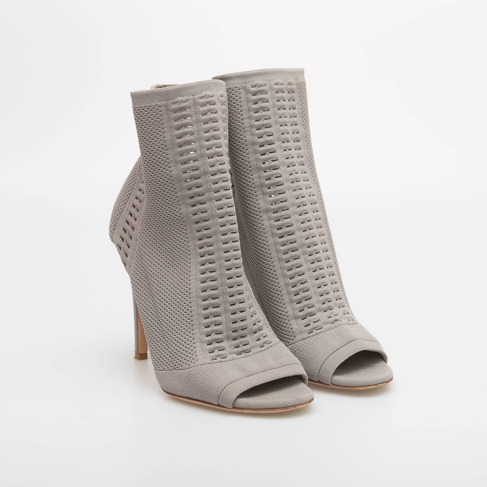 Ботильоны Gianvito Rossi - купить оригинал в секонд-хенде SFS - 2