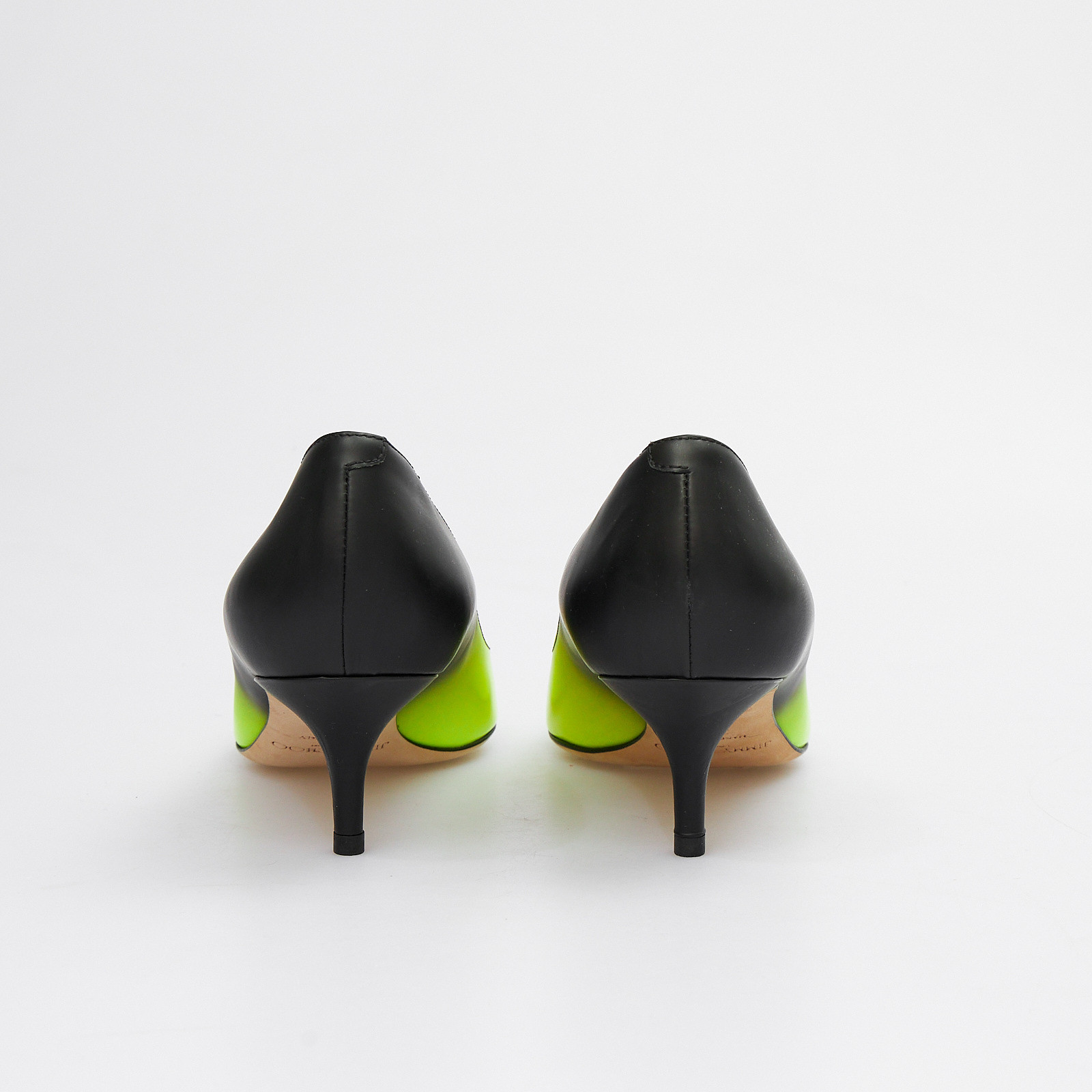 Туфли Jimmy Choo - купить оригинал в секонд-хенде SFS - 3