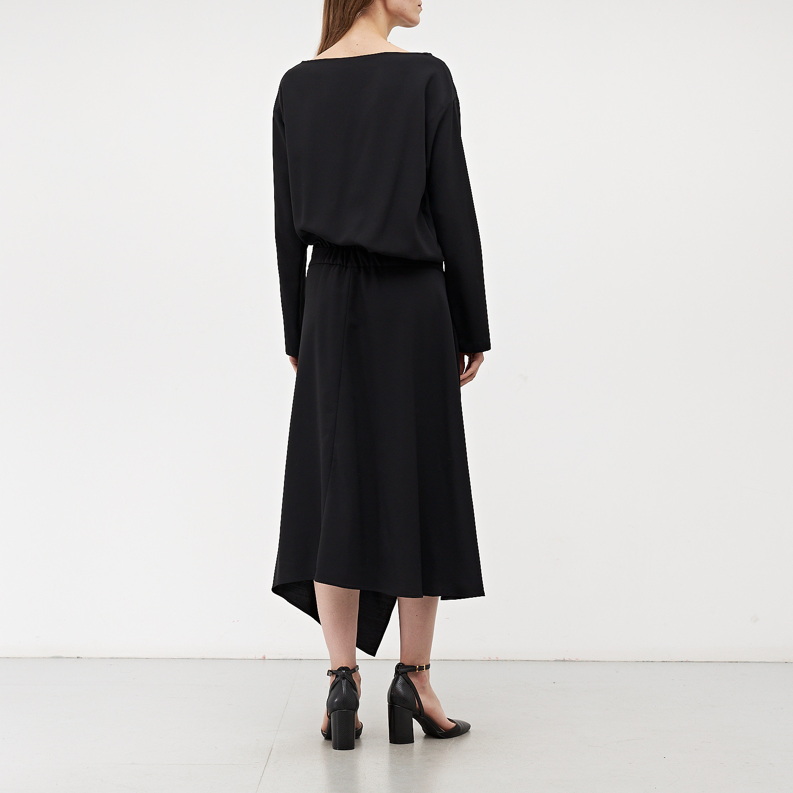 Платье Jil Sander - купить оригинал в секонд-хенде SFS - 2