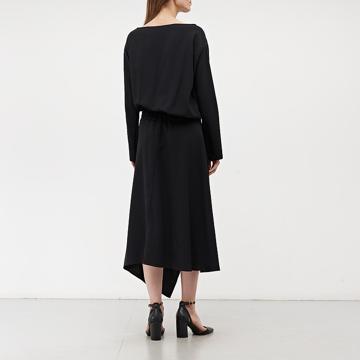 Платье Jil Sander