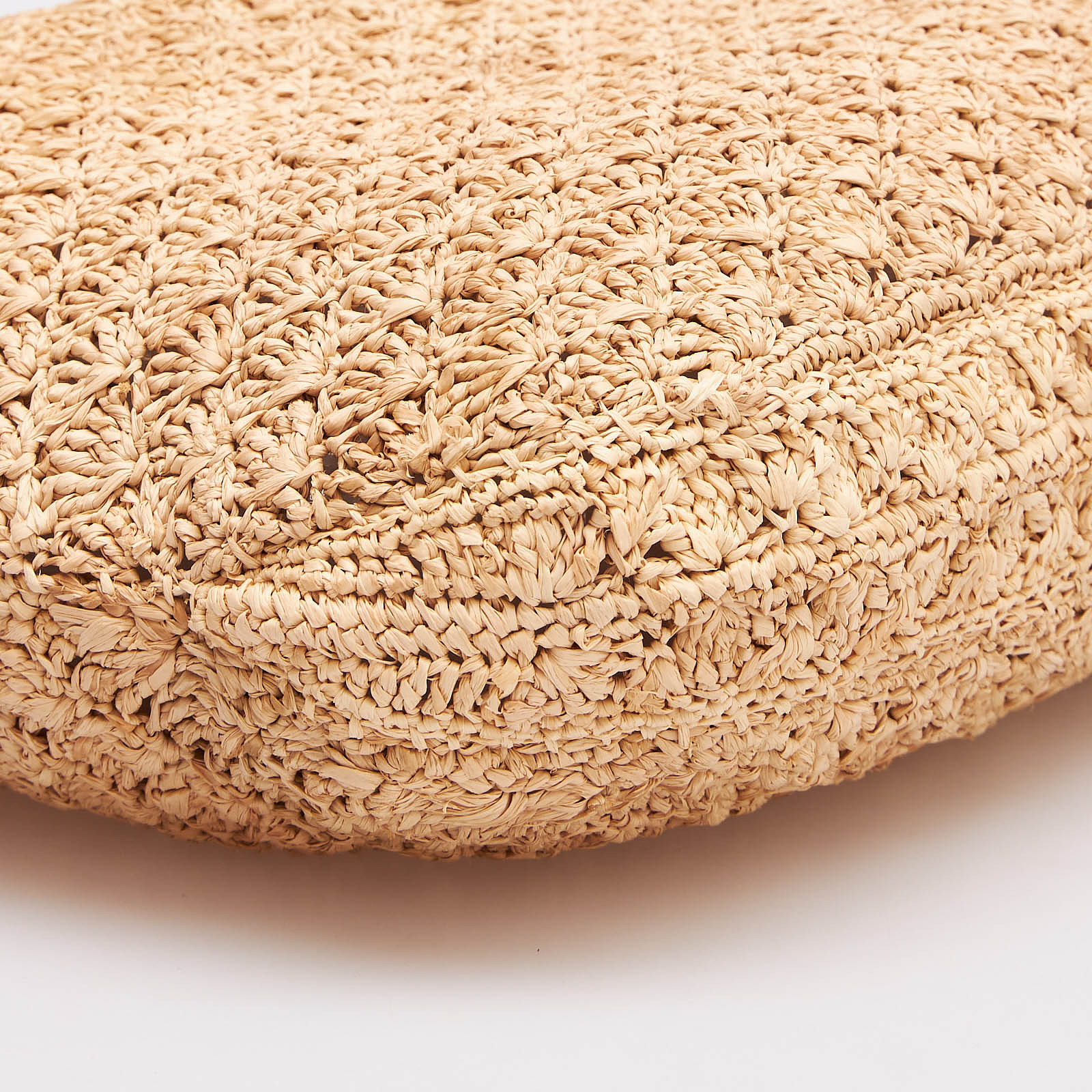 Сумка бежевого цвета Isabel Marant - фото из каталога магазина брендовой одежды Second Friend Store Сумка Isabel Marant - купить оригинал в секонд-хенде SFS - 6